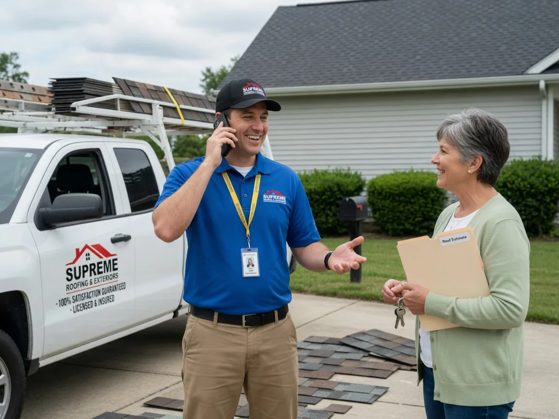 Roof Replacement Indianola, MS FAQs