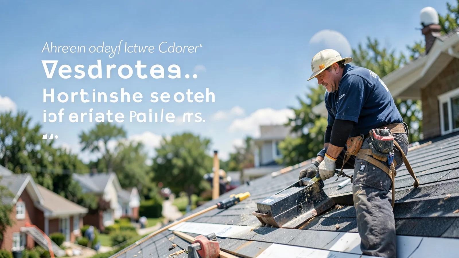 Roof Replacement in Indianola, MS near me